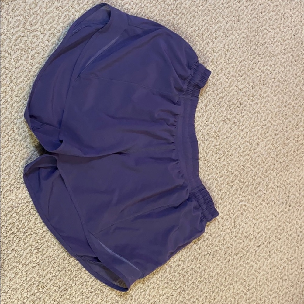 Hotty Hot Shorts 4*”